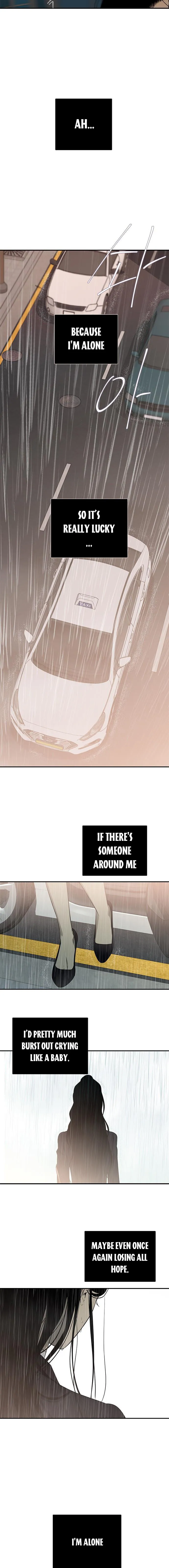 Trapped Chapter 141 Page 16