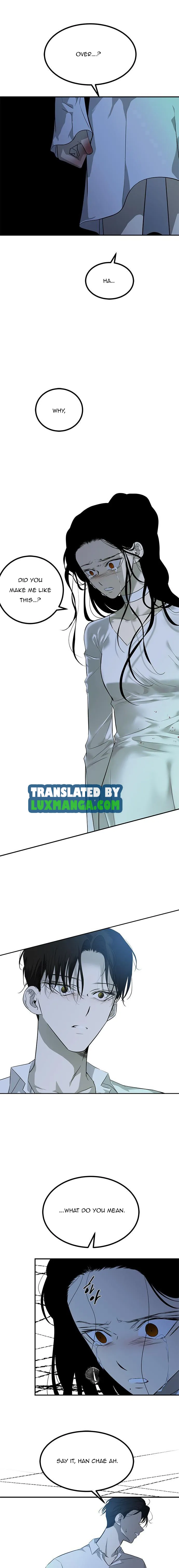 Trapped Chapter 144 Page 2