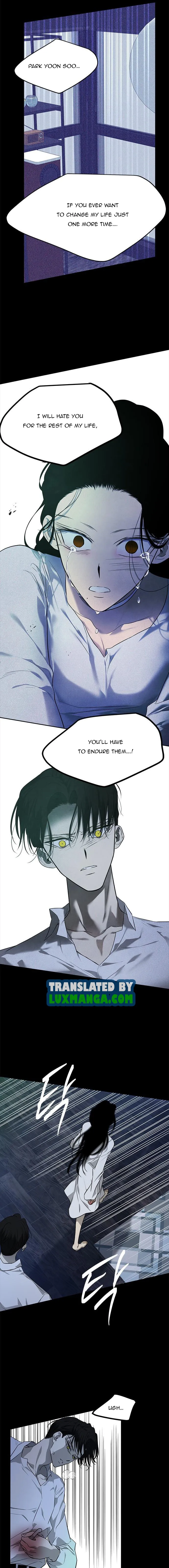 Trapped Chapter 144 Page 16