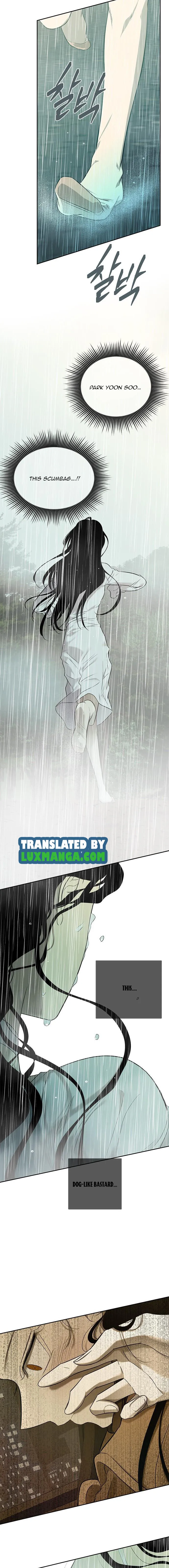 Trapped Chapter 144 Page 30