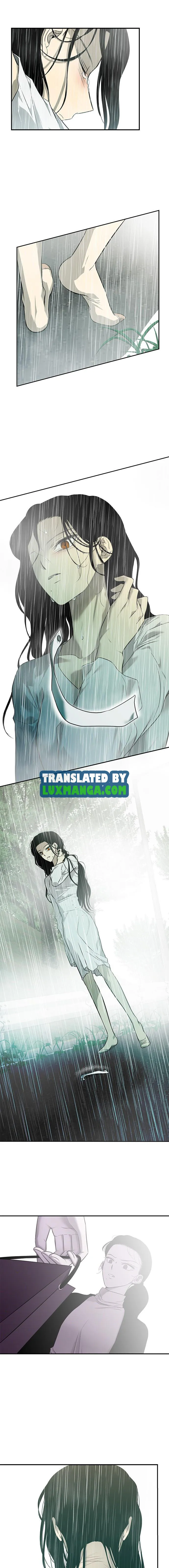 Trapped Chapter 144 Page 51