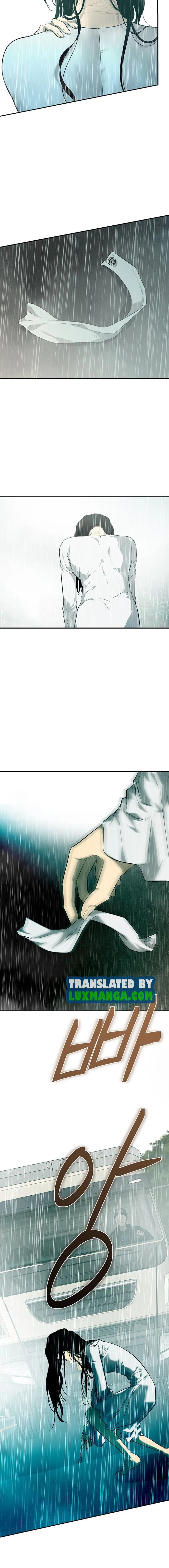 Trapped Chapter 144 Page 58