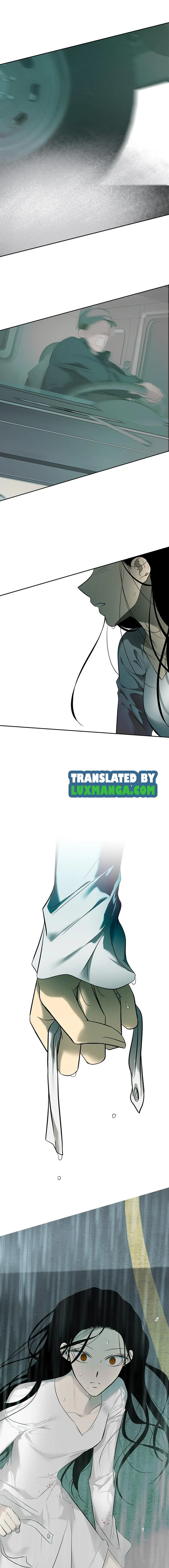 Trapped Chapter 144 Page 65