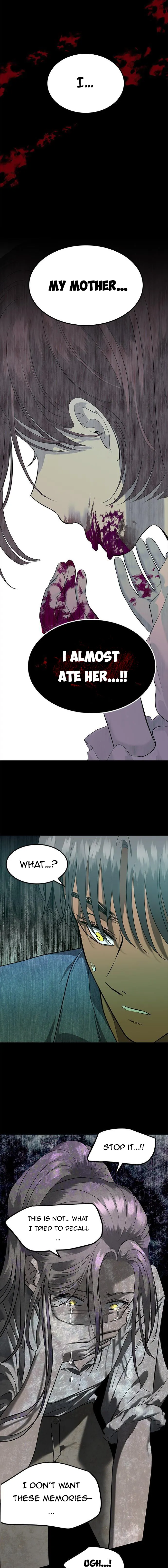 Trapped Chapter 148 Page 23