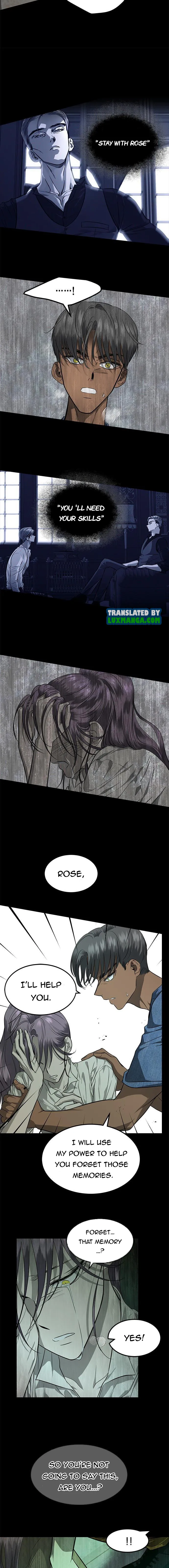Trapped Chapter 148 Page 30