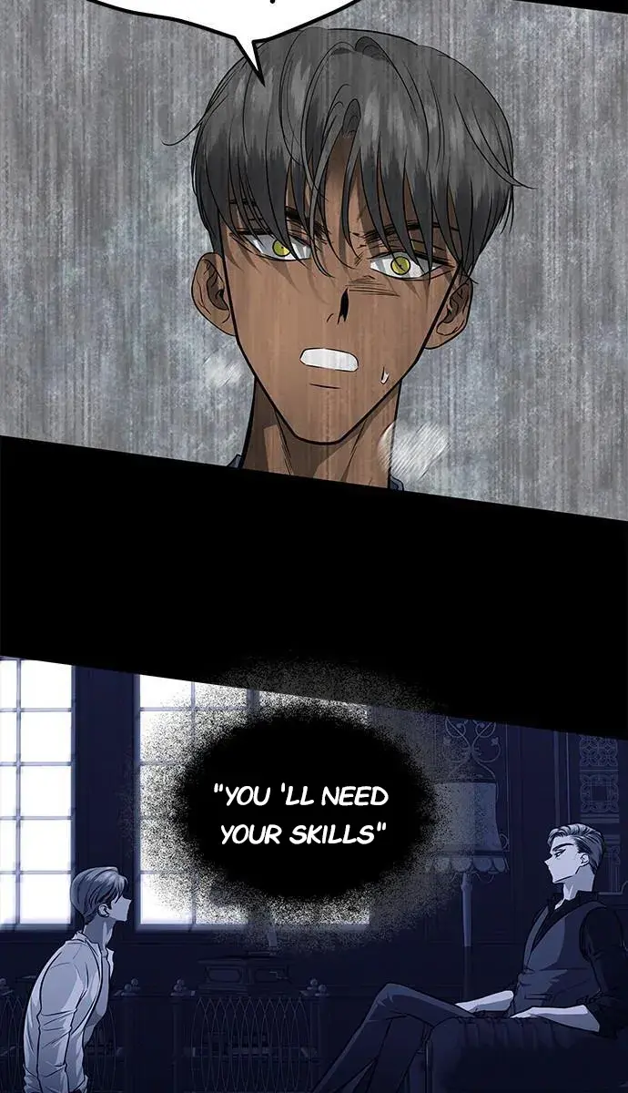 Trapped Chapter 148 Page 32