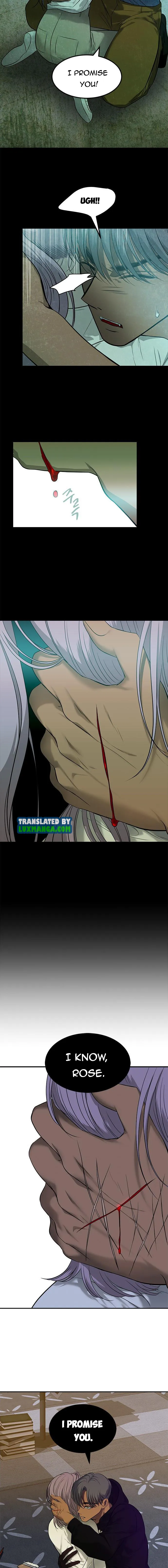 Trapped Chapter 148 Page 44