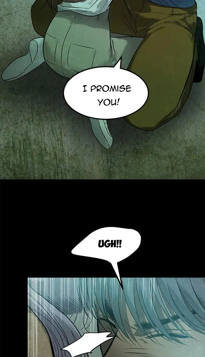 Trapped Chapter 148 Page 45