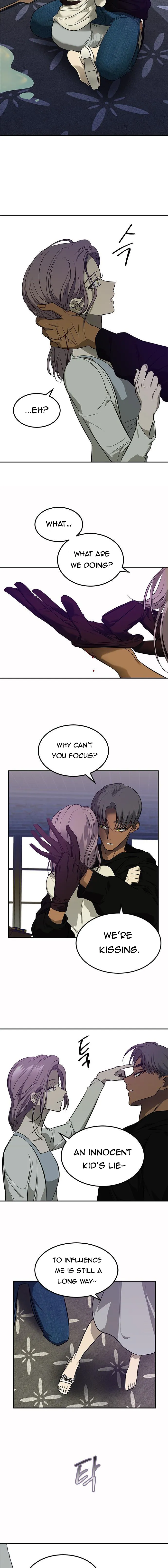 Trapped Chapter 148 Page 51