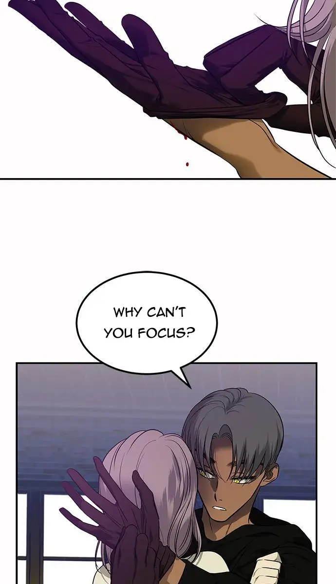 Trapped Chapter 148 Page 54