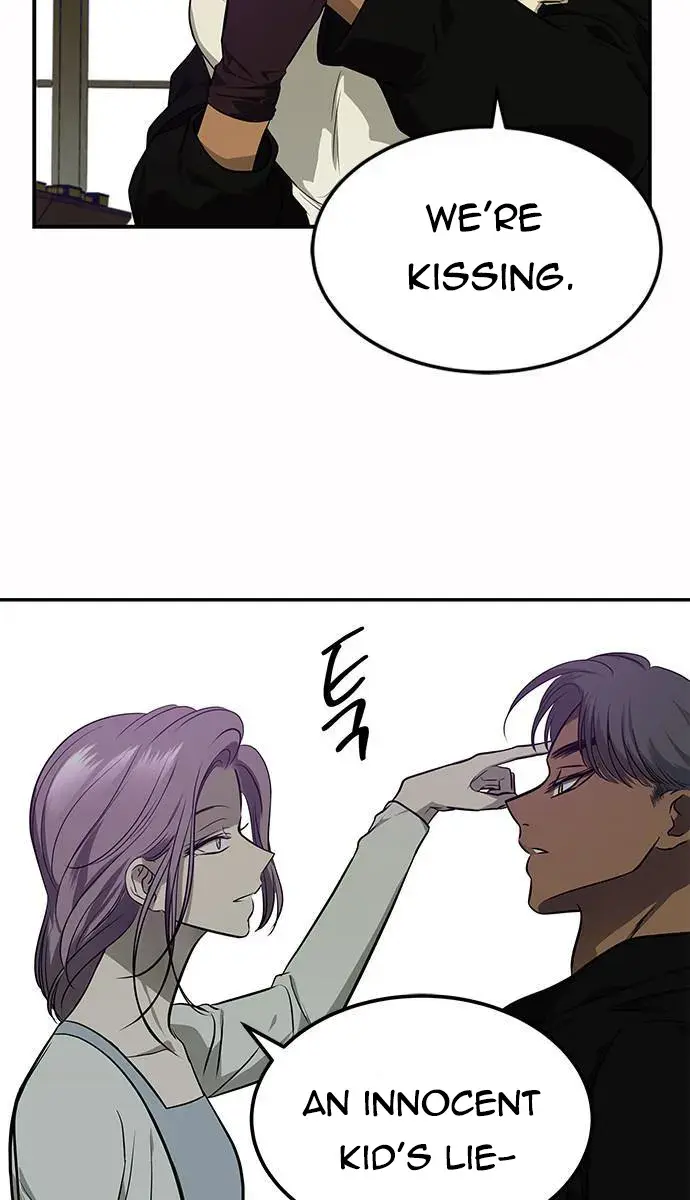 Trapped Chapter 148 Page 55