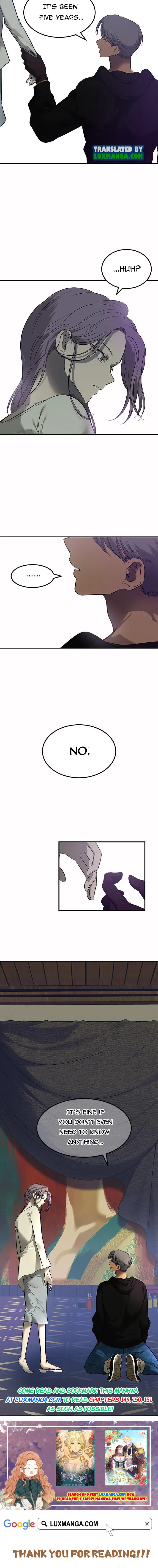 Trapped Chapter 148 Page 58