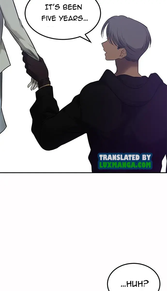 Trapped Chapter 148 Page 59