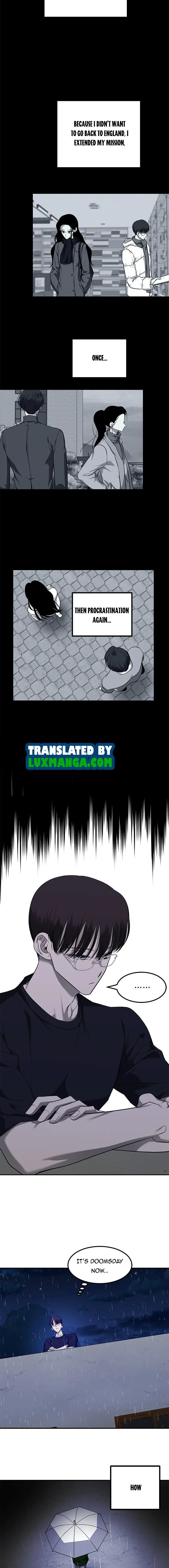 Trapped Chapter 149 Page 37