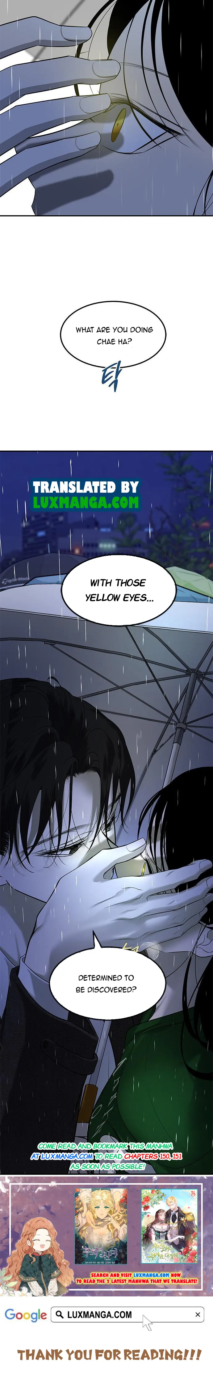 Trapped Chapter 149 Page 58