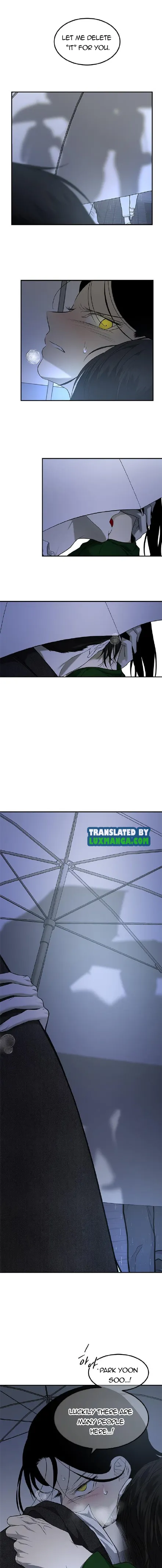 Trapped Chapter 150 Page 2