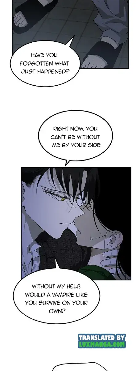 Trapped Chapter 150 Page 9