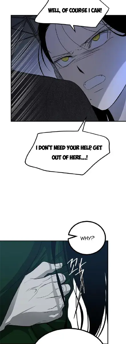 Trapped Chapter 150 Page 10