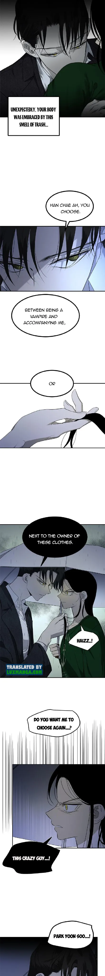 Trapped Chapter 150 Page 12