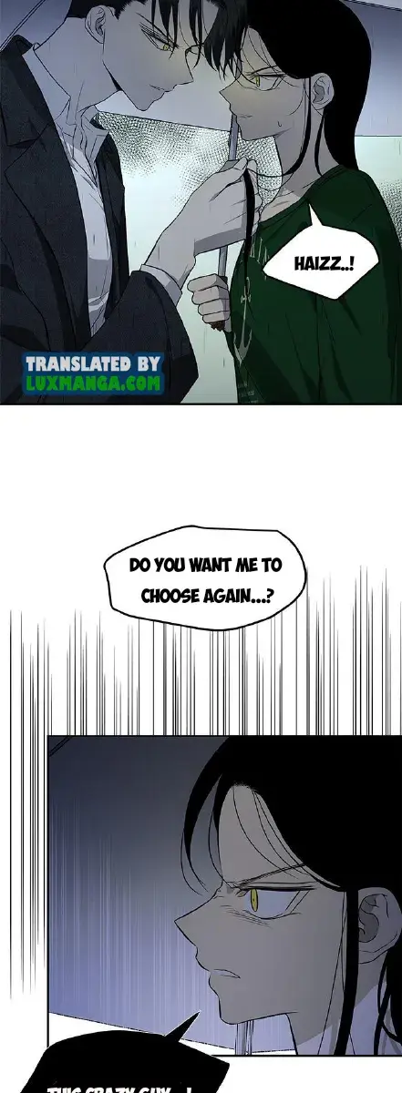 Trapped Chapter 150 Page 15