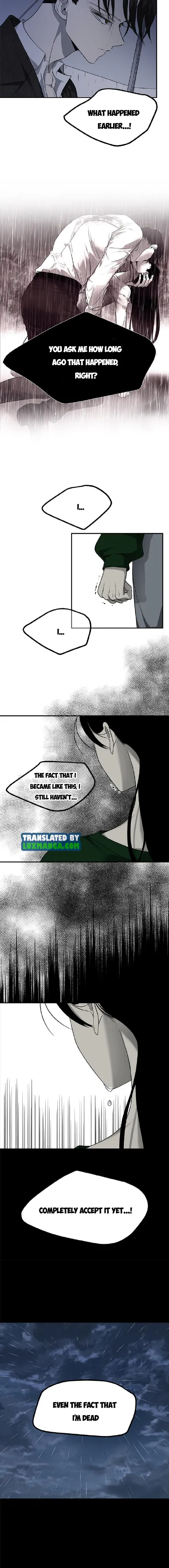 Trapped Chapter 150 Page 17