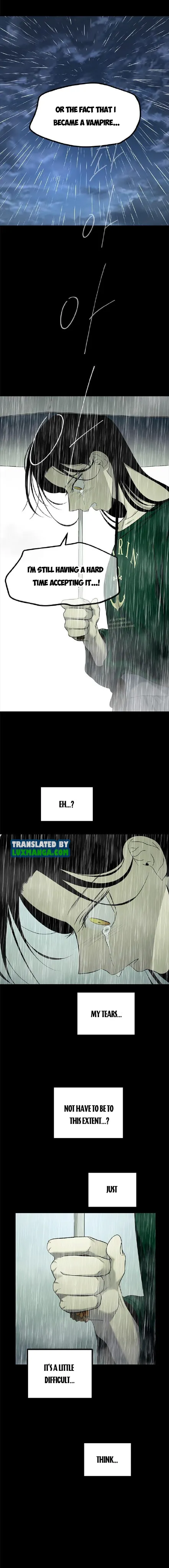Trapped Chapter 150 Page 22