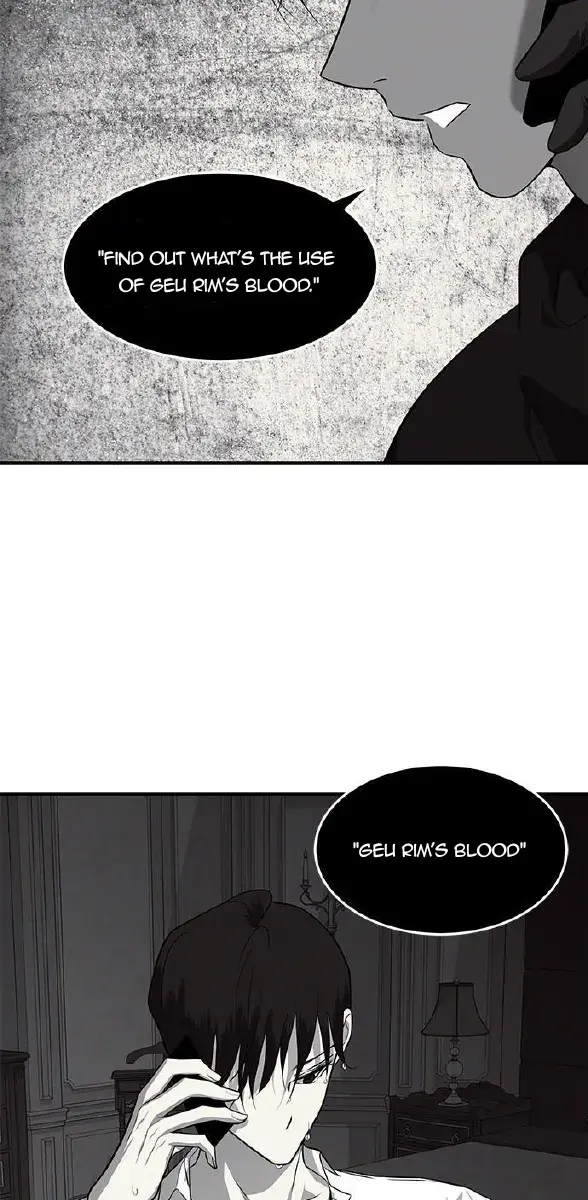 Trapped Chapter 150 Page 33