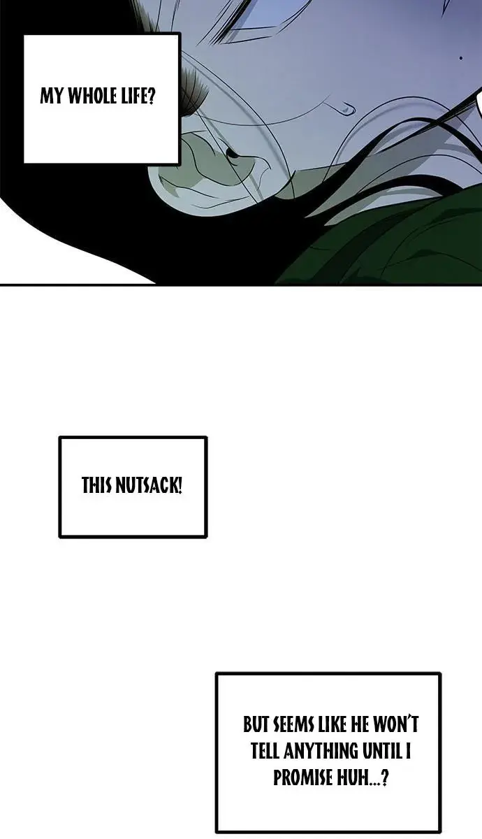 Trapped Chapter 151 Page 6