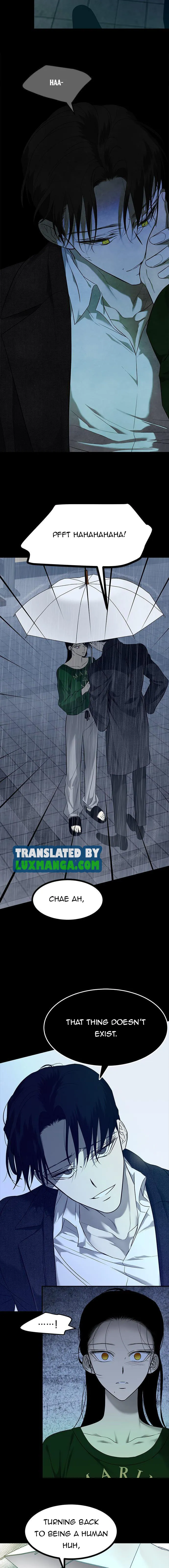 Trapped Chapter 151 Page 9