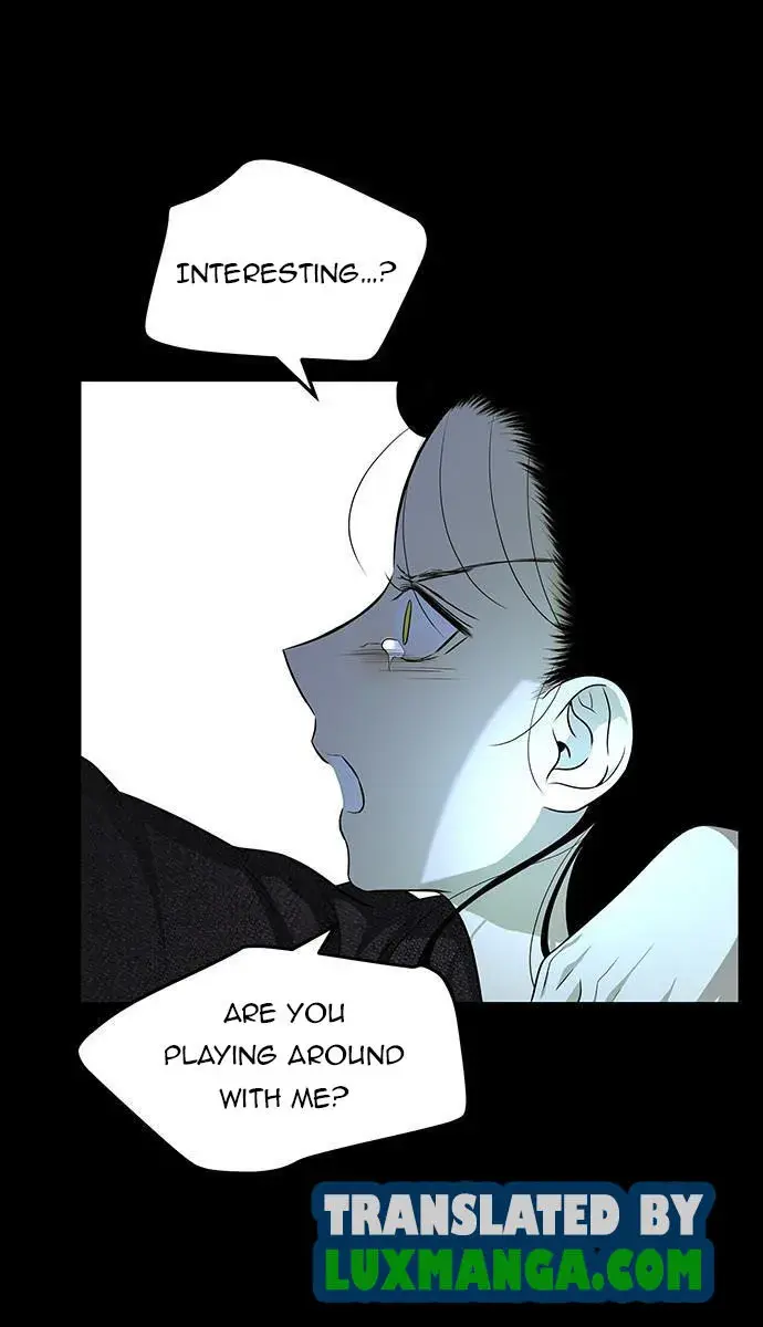 Trapped Chapter 151 Page 18
