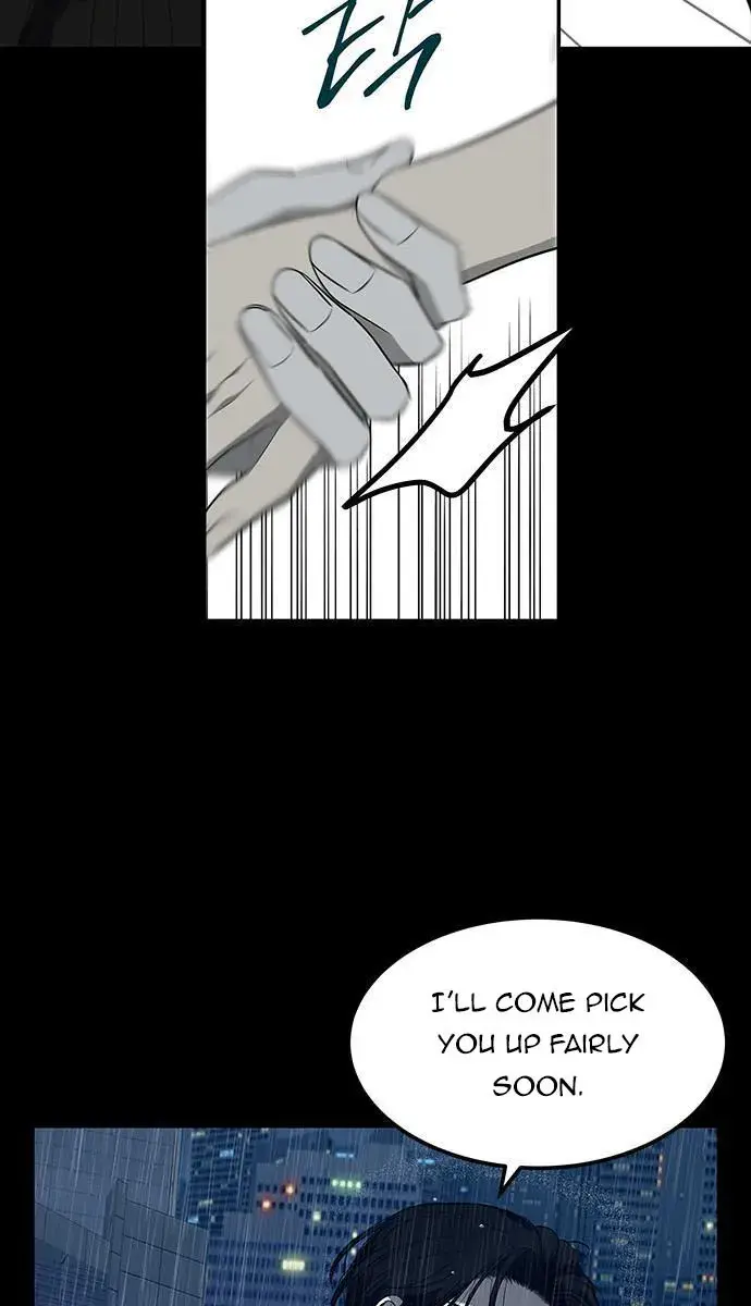 Trapped Chapter 151 Page 27