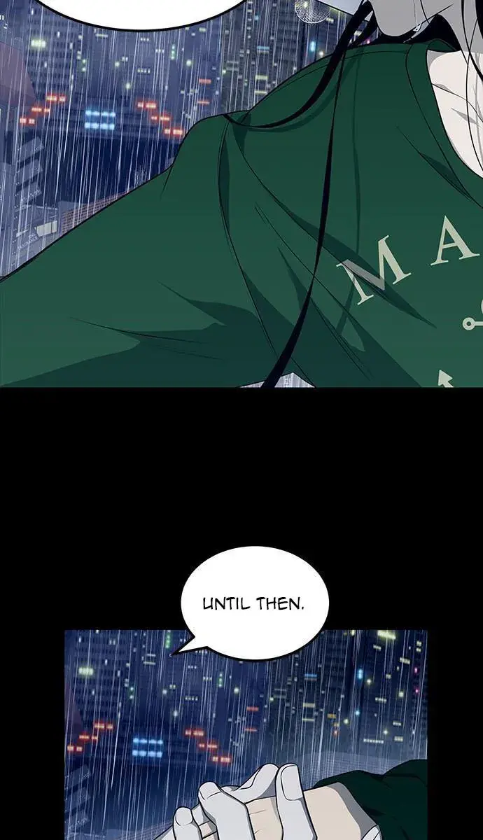 Trapped Chapter 151 Page 31