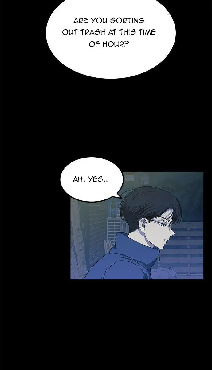 Trapped Chapter 151 Page 42