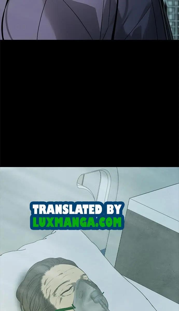 Trapped Chapter 157 Page 40