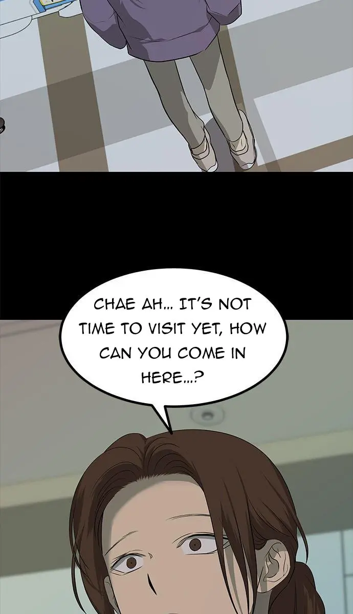 Trapped Chapter 157 Page 46