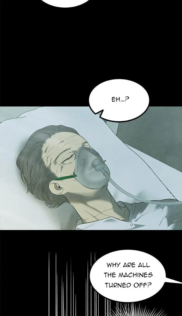 Trapped Chapter 157 Page 48