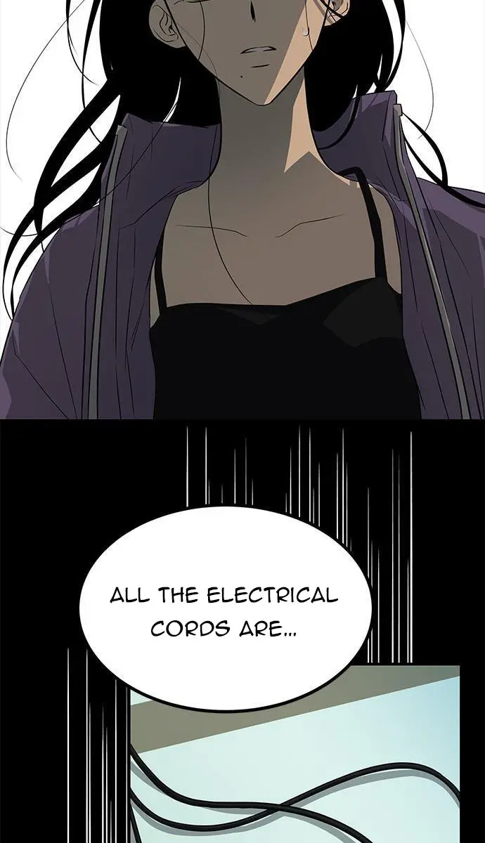 Trapped Chapter 157 Page 50