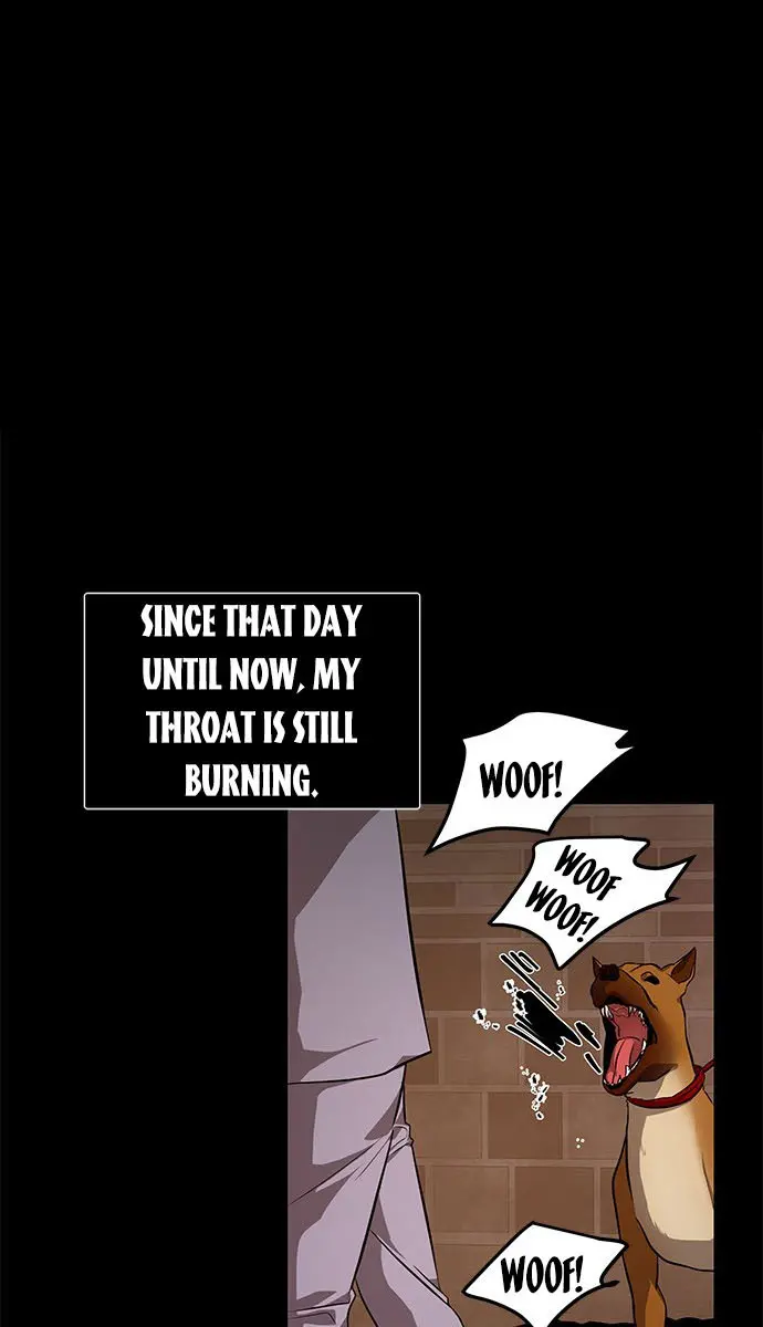 Trapped Chapter 159 Page 11