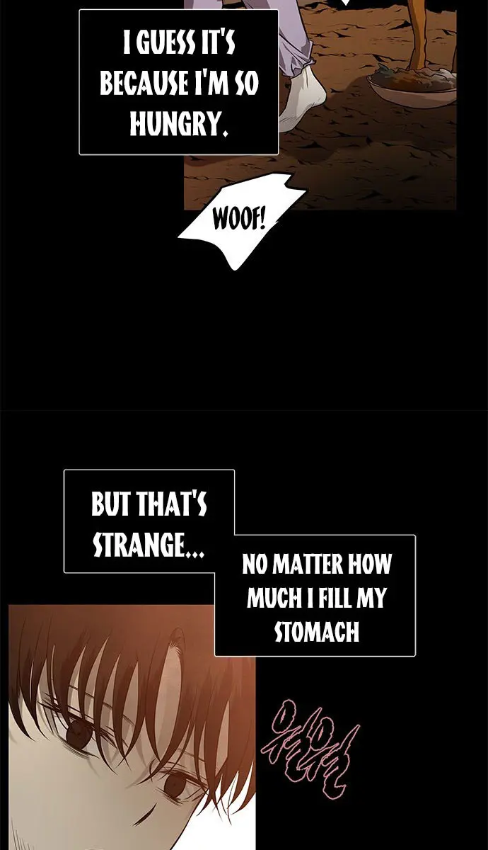 Trapped Chapter 159 Page 12