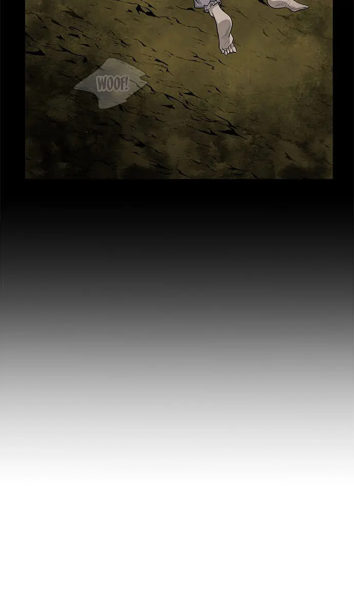 Trapped Chapter 159 Page 21