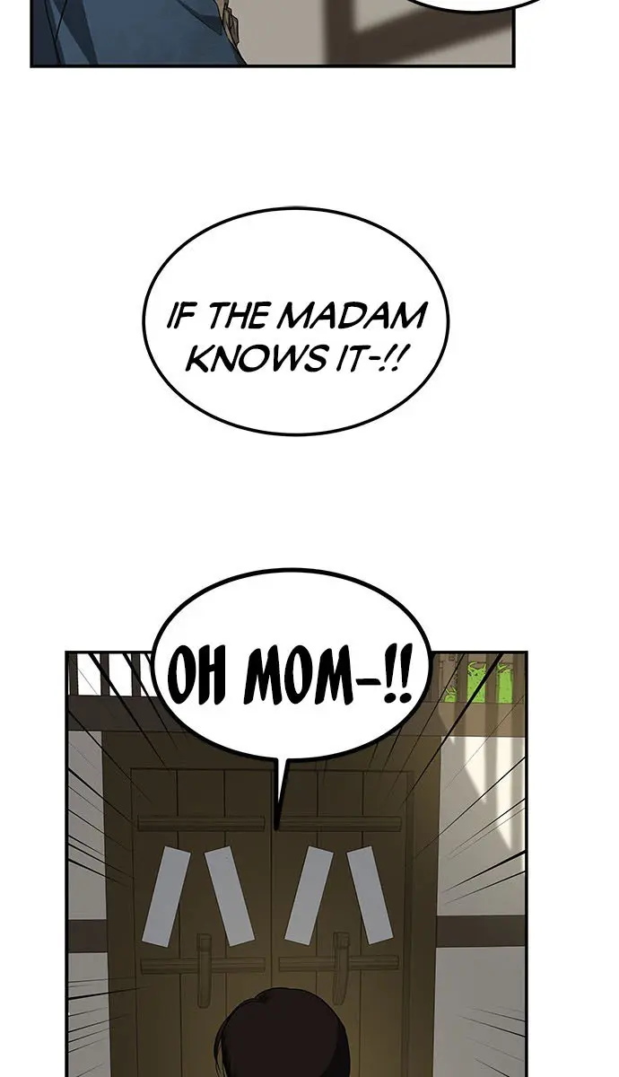 Trapped Chapter 159 Page 26