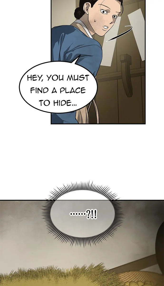 Trapped Chapter 159 Page 28