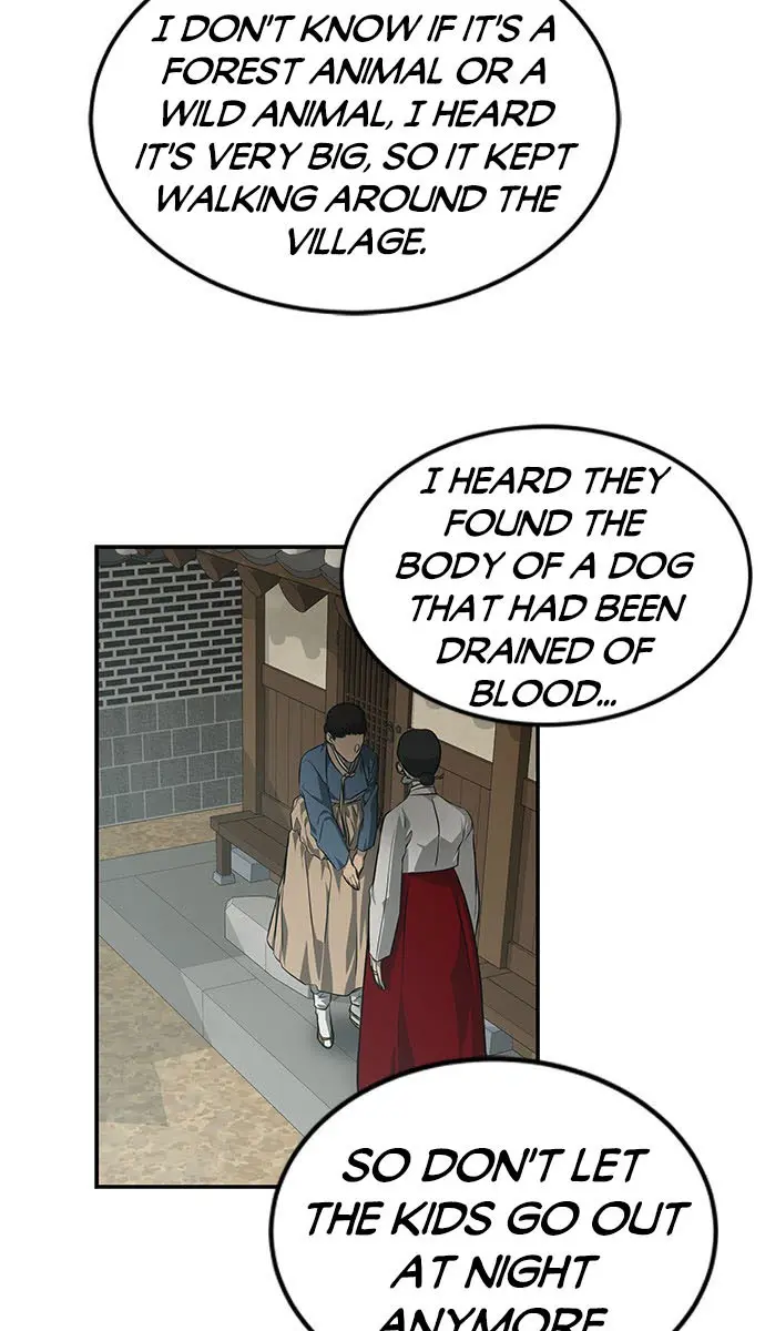 Trapped Chapter 159 Page 31