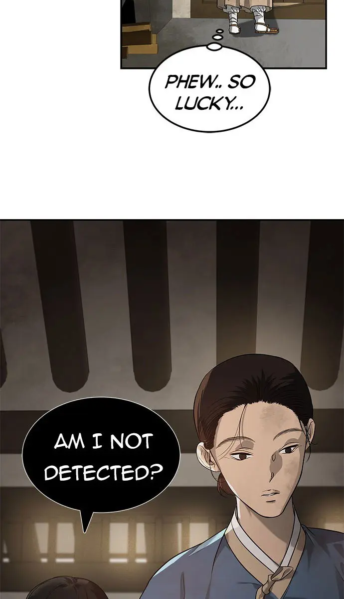 Trapped Chapter 159 Page 34