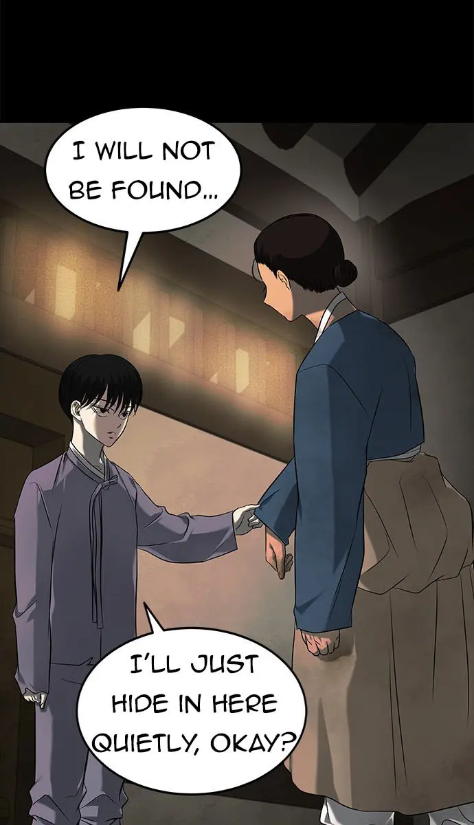 Trapped Chapter 159 Page 42