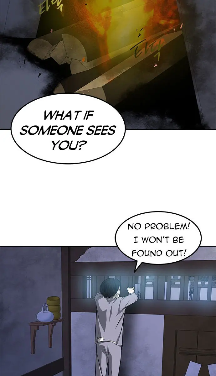 Trapped Chapter 159 Page 48