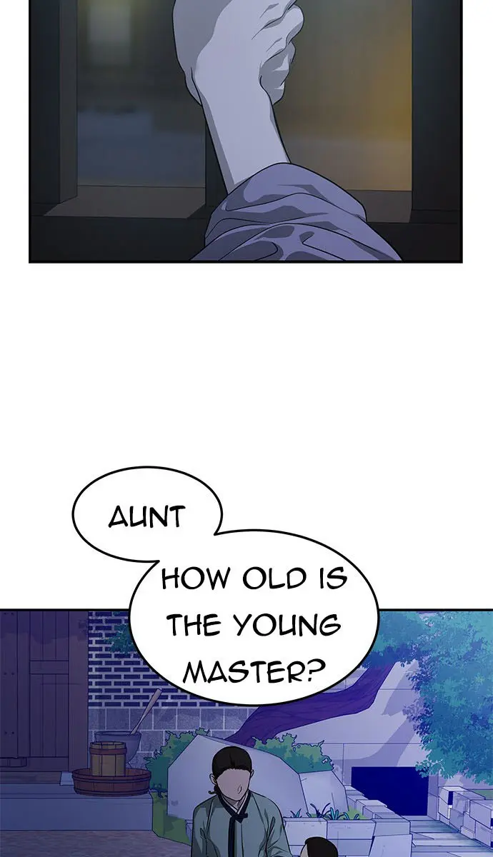 Trapped Chapter 159 Page 50