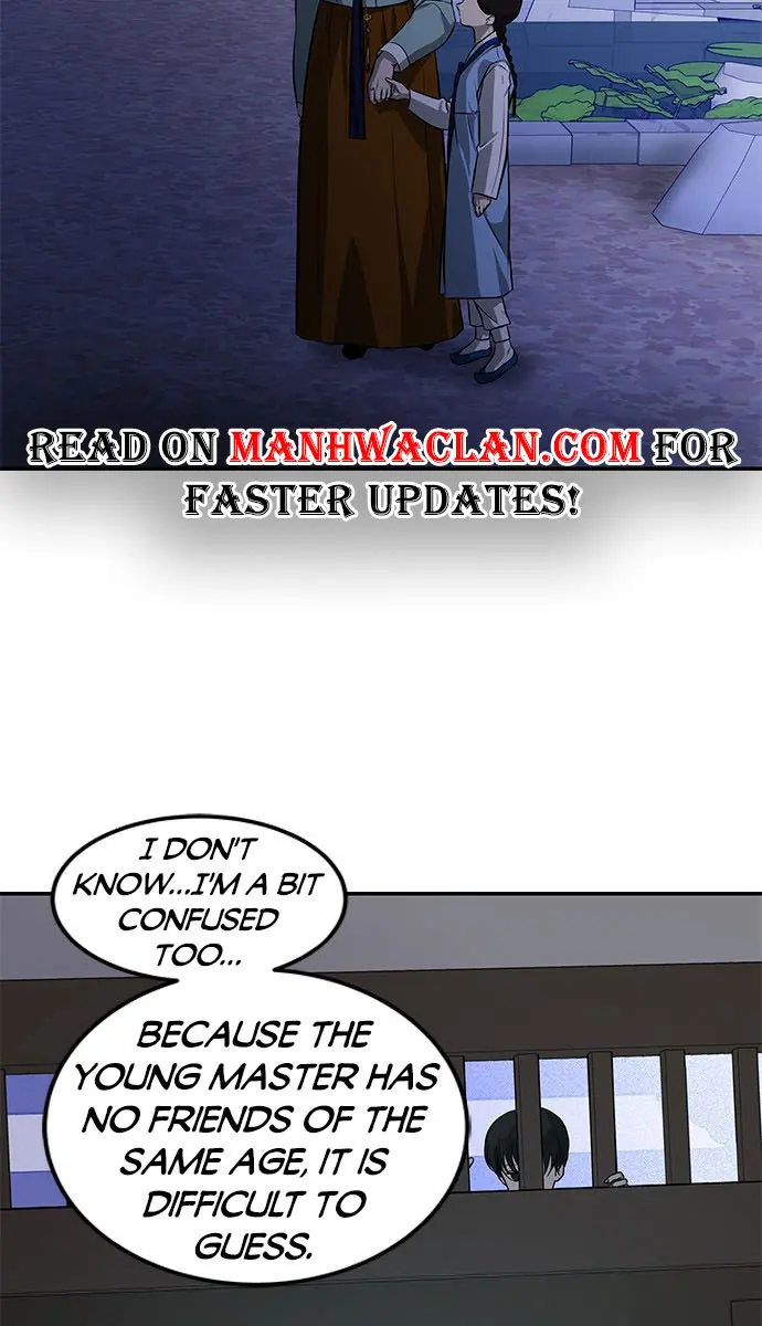 Trapped Chapter 159 Page 51