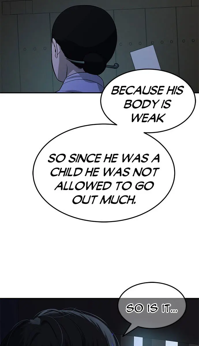 Trapped Chapter 159 Page 52