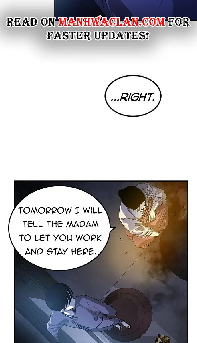 Trapped Chapter 159 Page 57